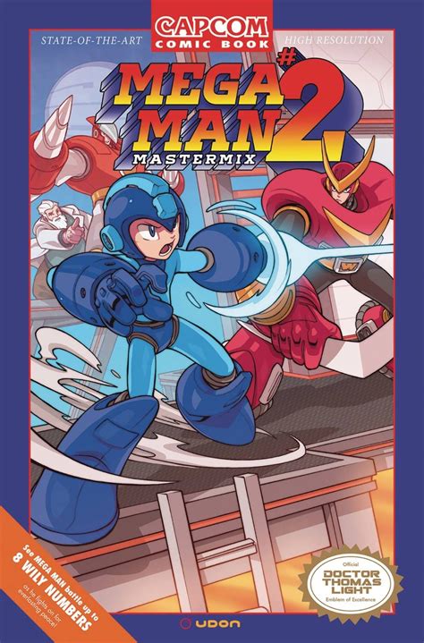 mega man box art|Looking Back at Mega Man Cover Art, Vol. 2 .